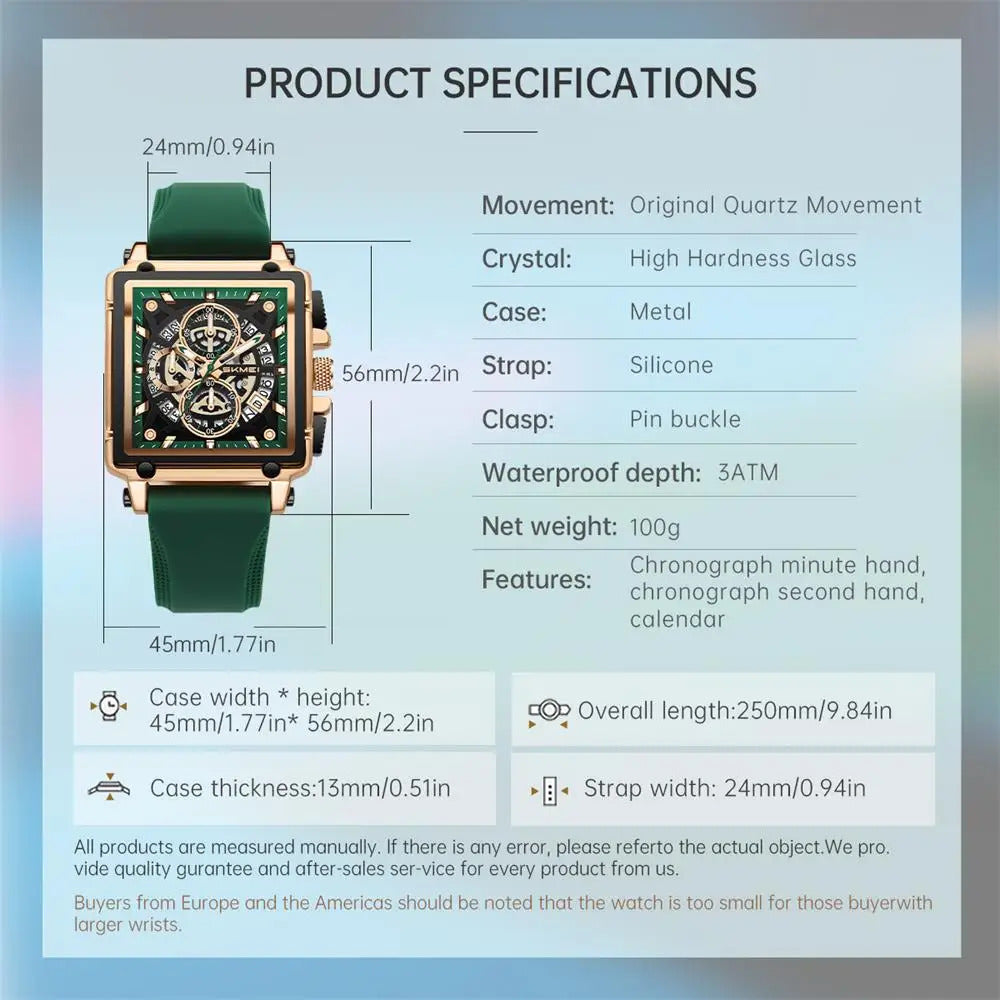 Valoré WATCH