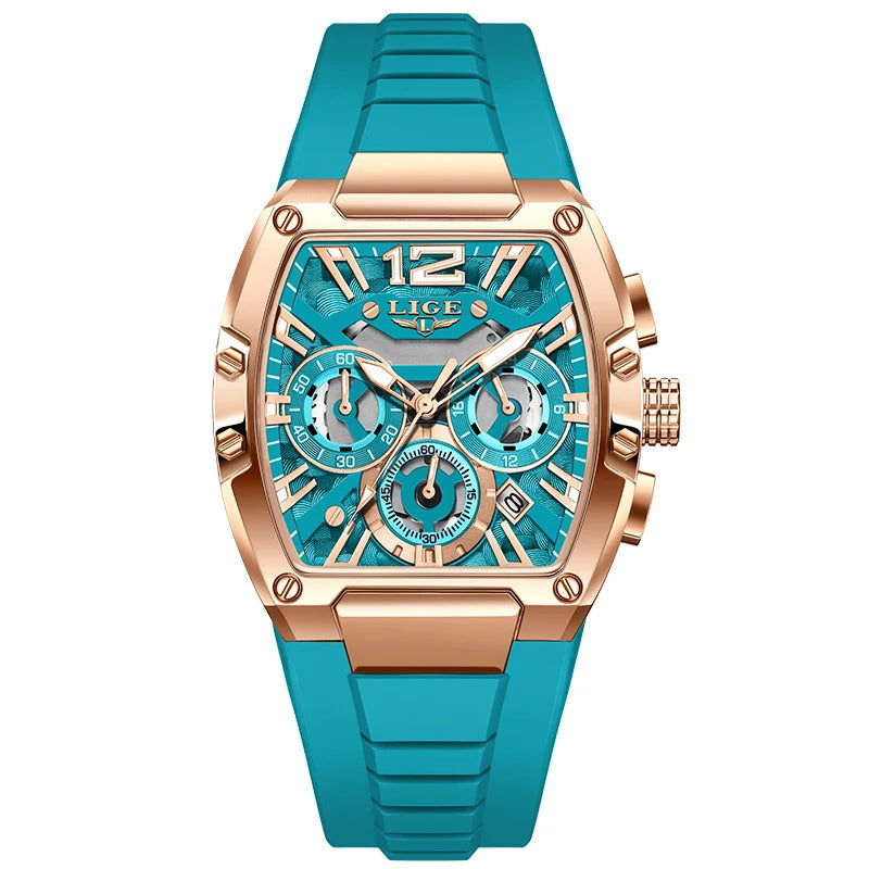 VELMOR WATCH