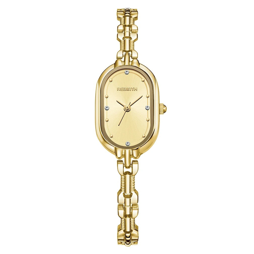 Women's Fashion Stylish Retro Waterproof Watch