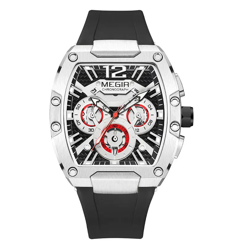 MEGIR TR WATCH