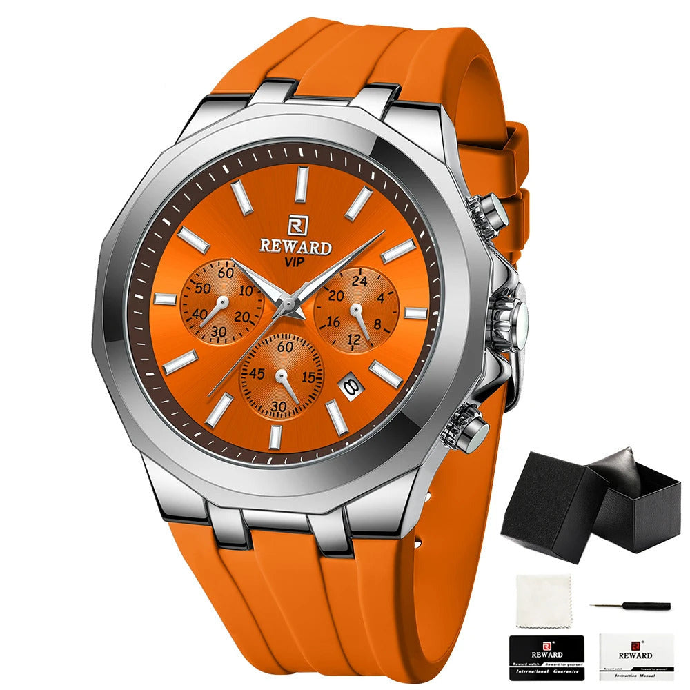 HANOS REWARD WATCH