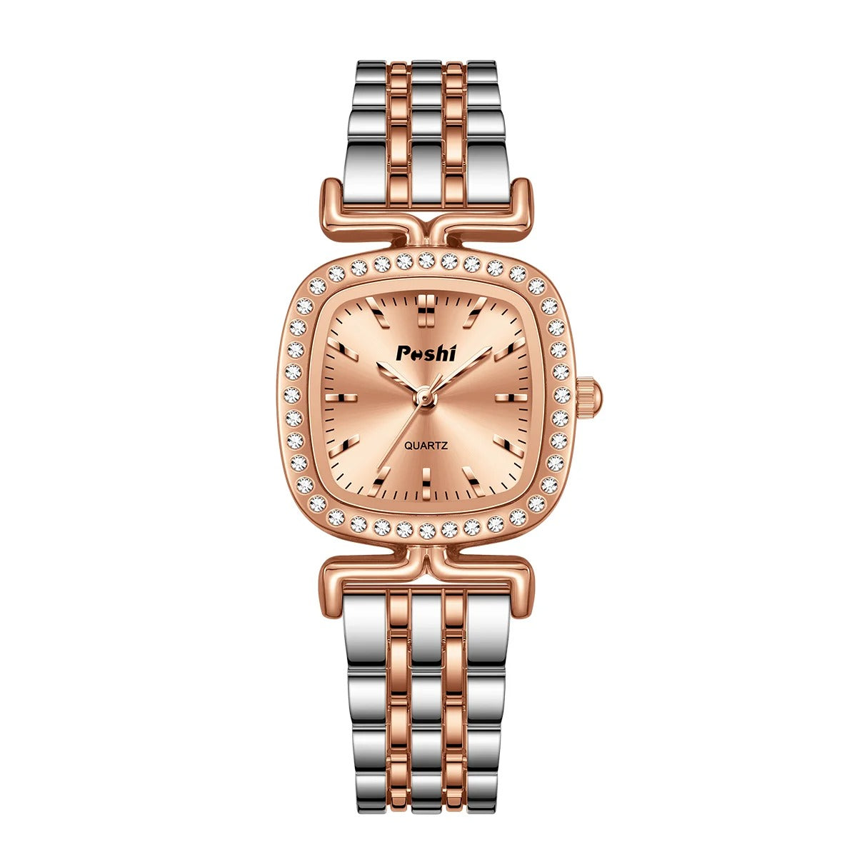 Women's Fashion Stylish Retro Waterproof Watch