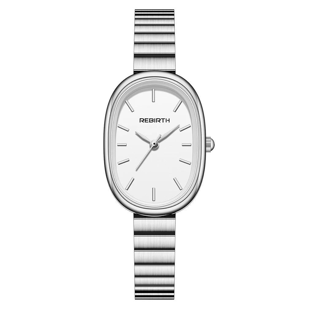 Women's Fashion Stylish Retro Waterproof Watch