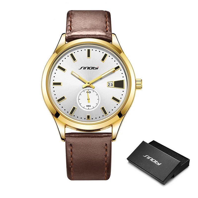 NOXFORD WATCH