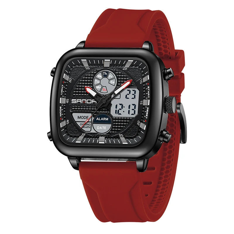RADOL LUXURY WATCH