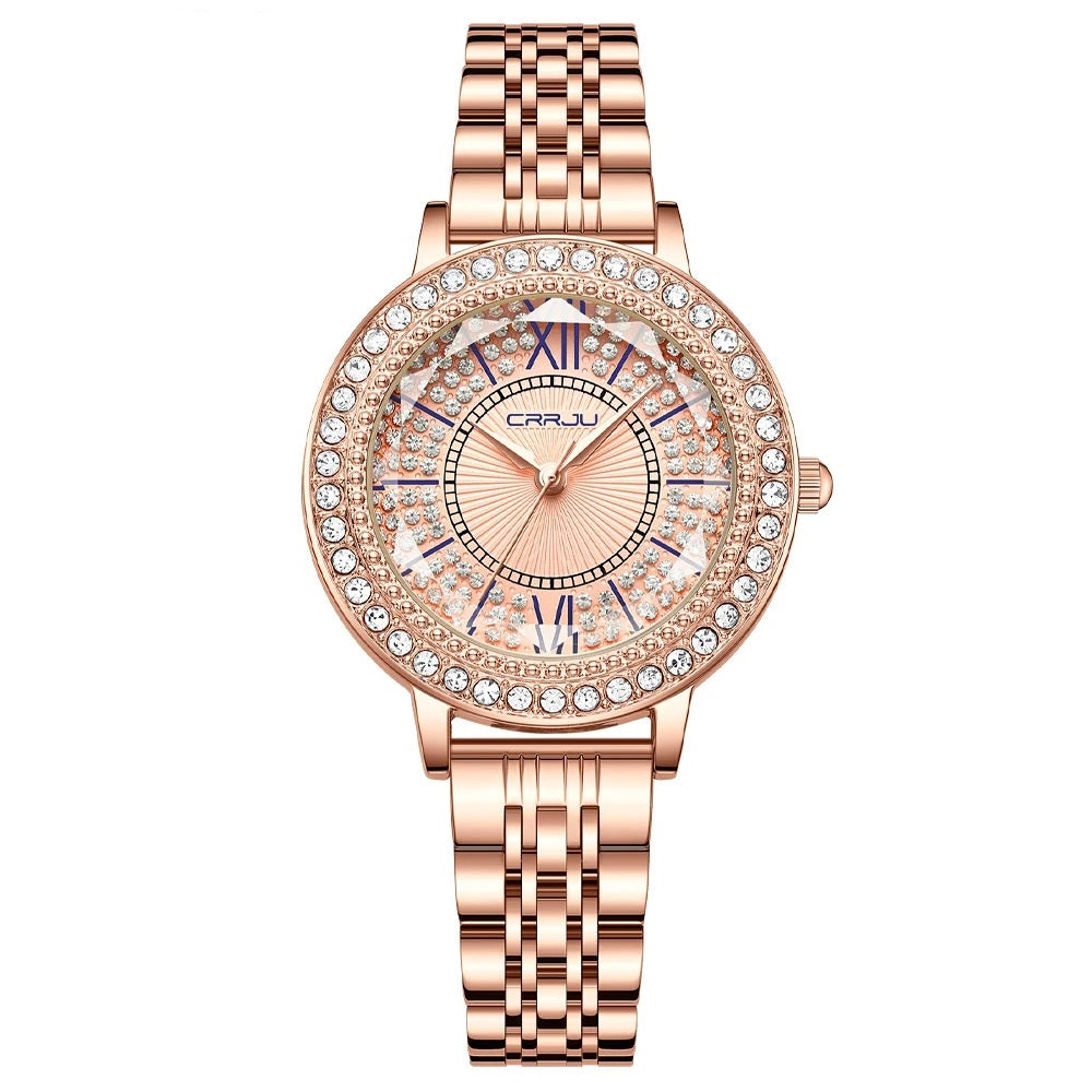Glimora Watch