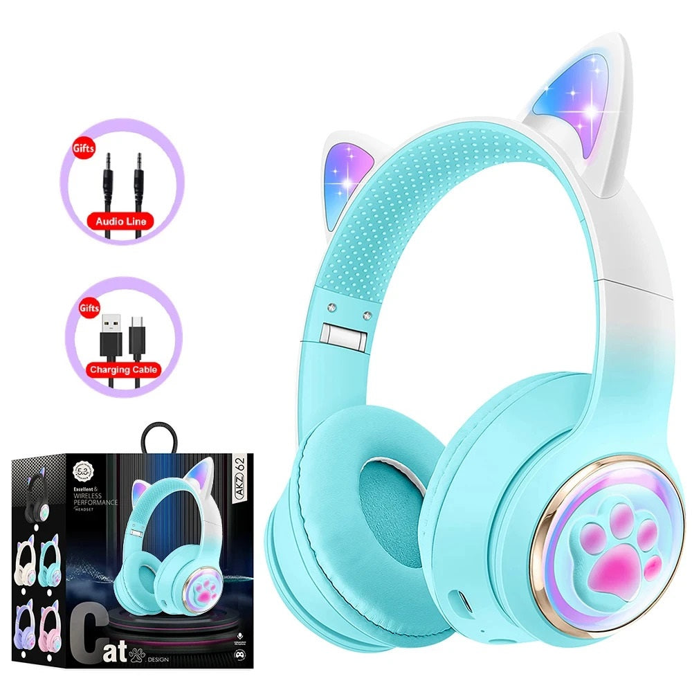 MeowTune™ Headphone