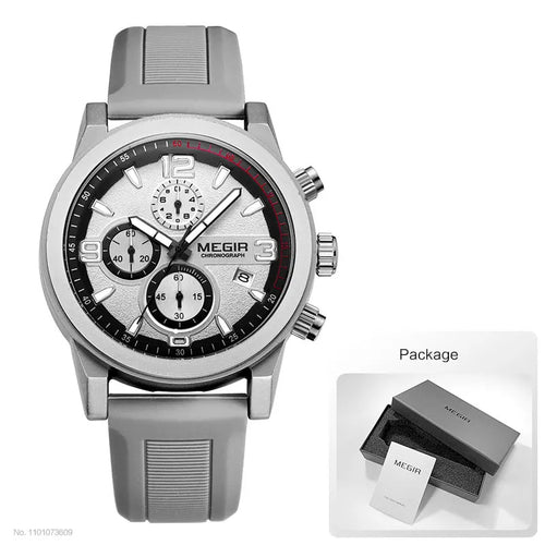 RELOGIO MEGIR WATCH