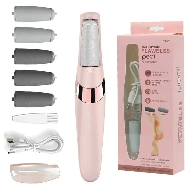 TIMSMILE FOOT GRINDER