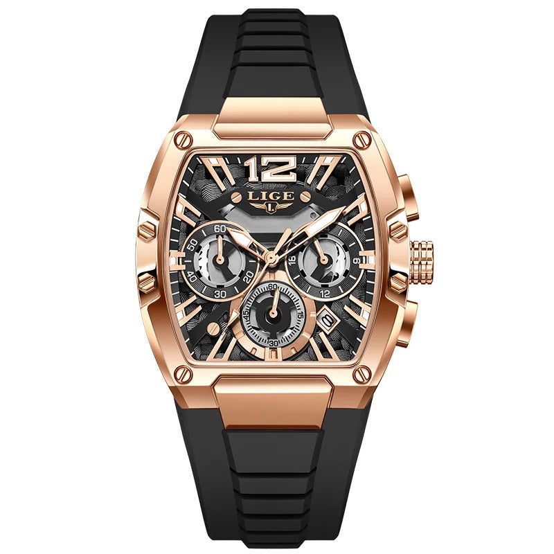 VELMOR WATCH
