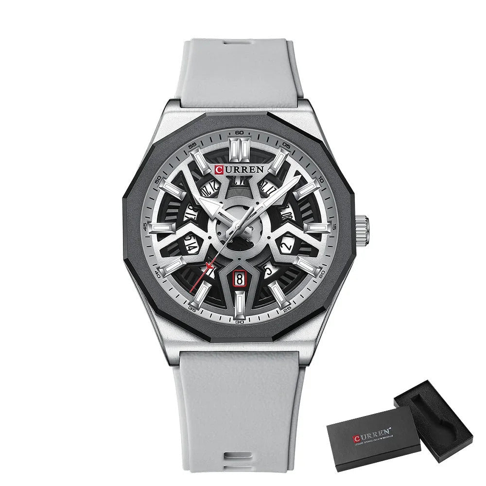CURREN FETO WATCH