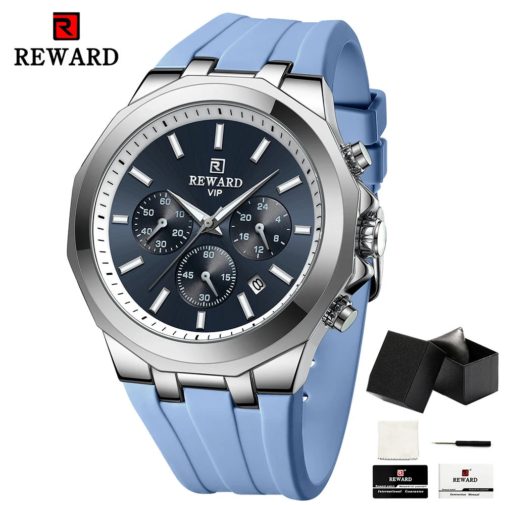HANOS REWARD WATCH