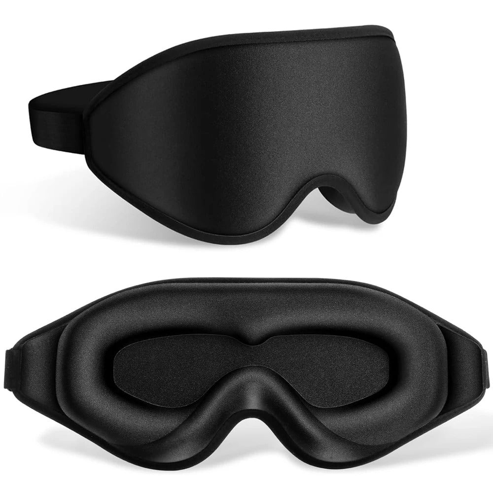 DreamEase™ Sleep Mask