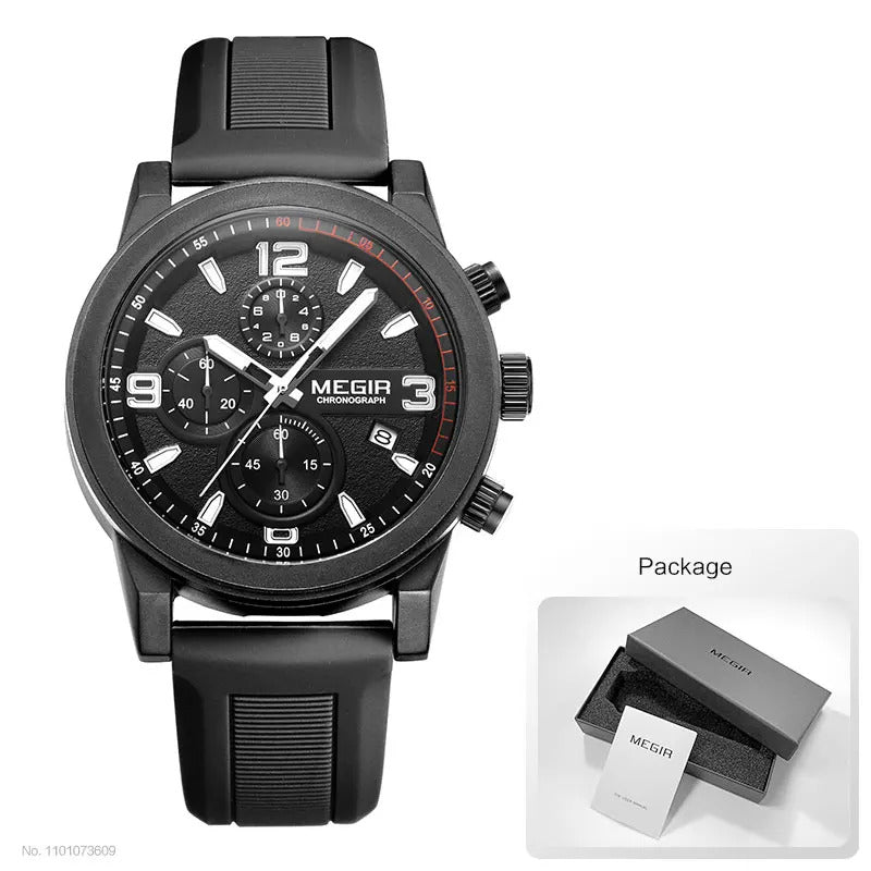 RELOGIO MEGIR WATCH