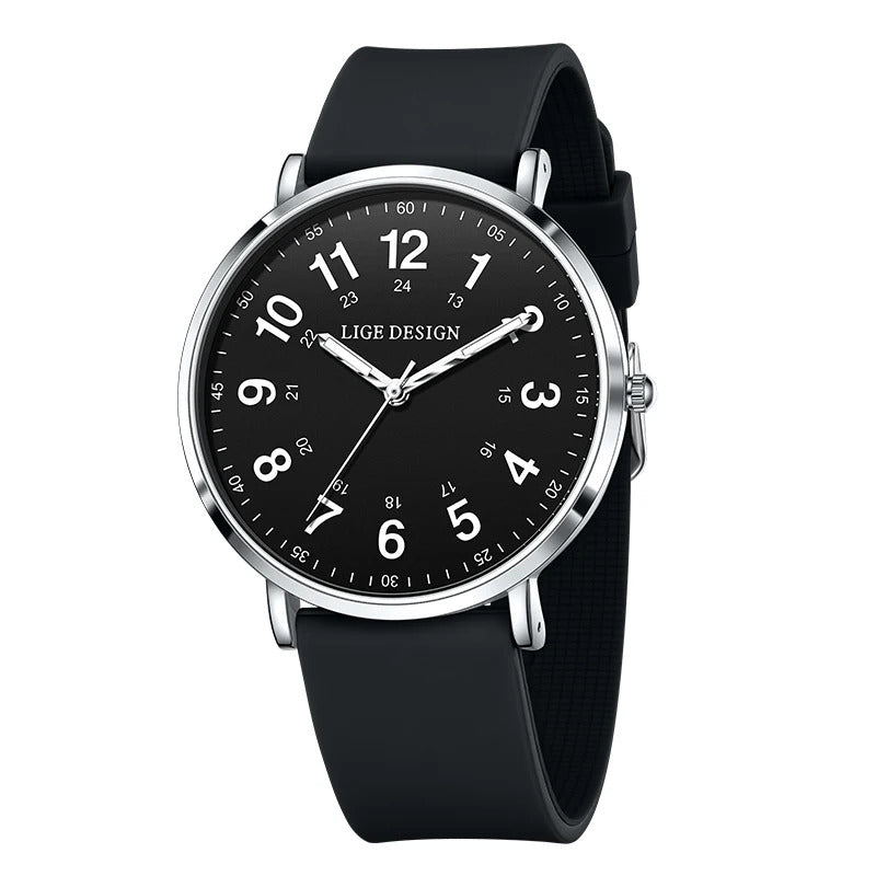 Hella Watch