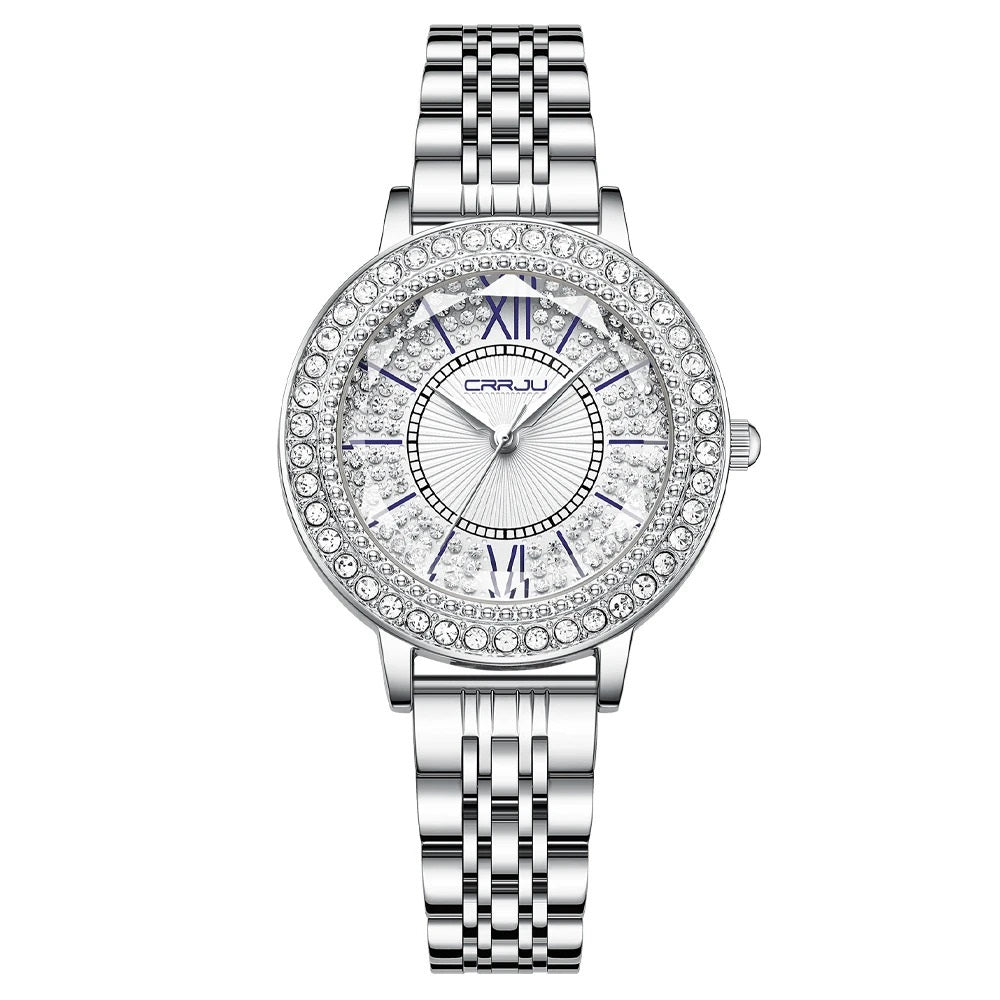 Glimora Watch