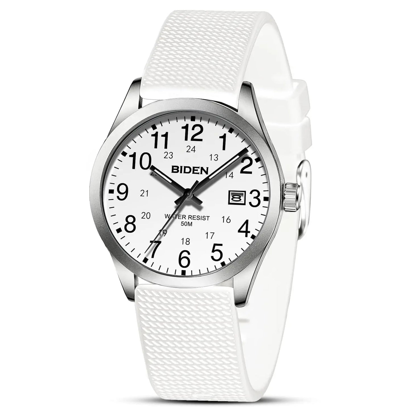 BIDEN WATCH