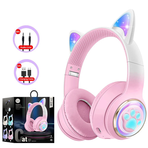MeowTune™ Headphone