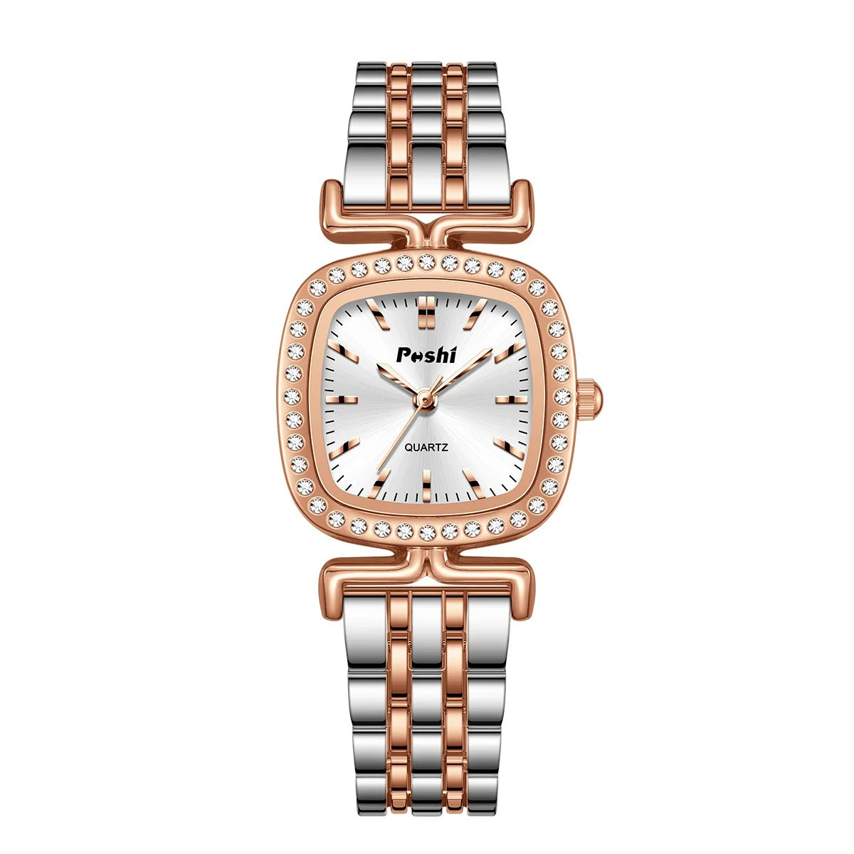 Women's Fashion Stylish Retro Waterproof Watch