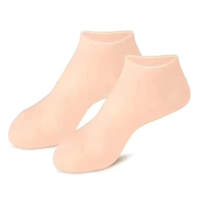 TIMSMILE Moisturizing Foot SOCKS