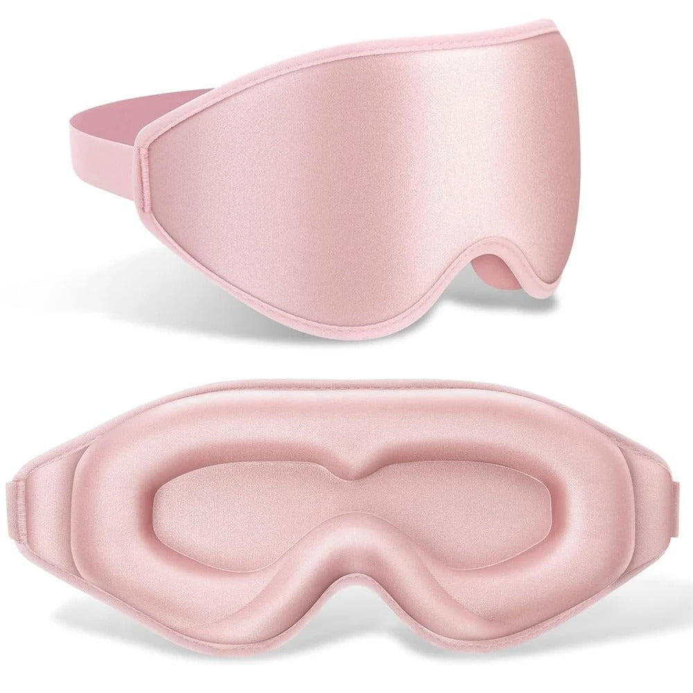 DreamEase™ Sleep Mask