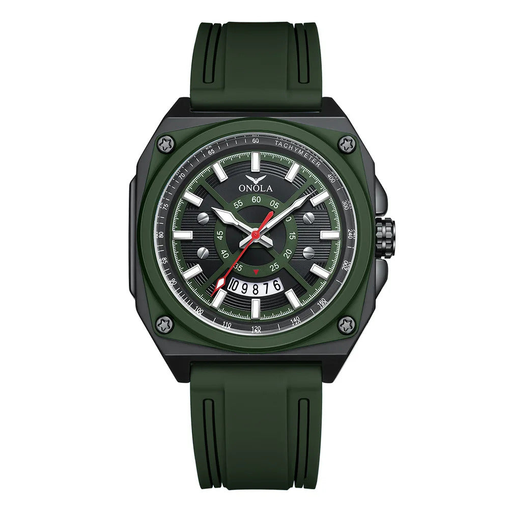 Loopra Watch