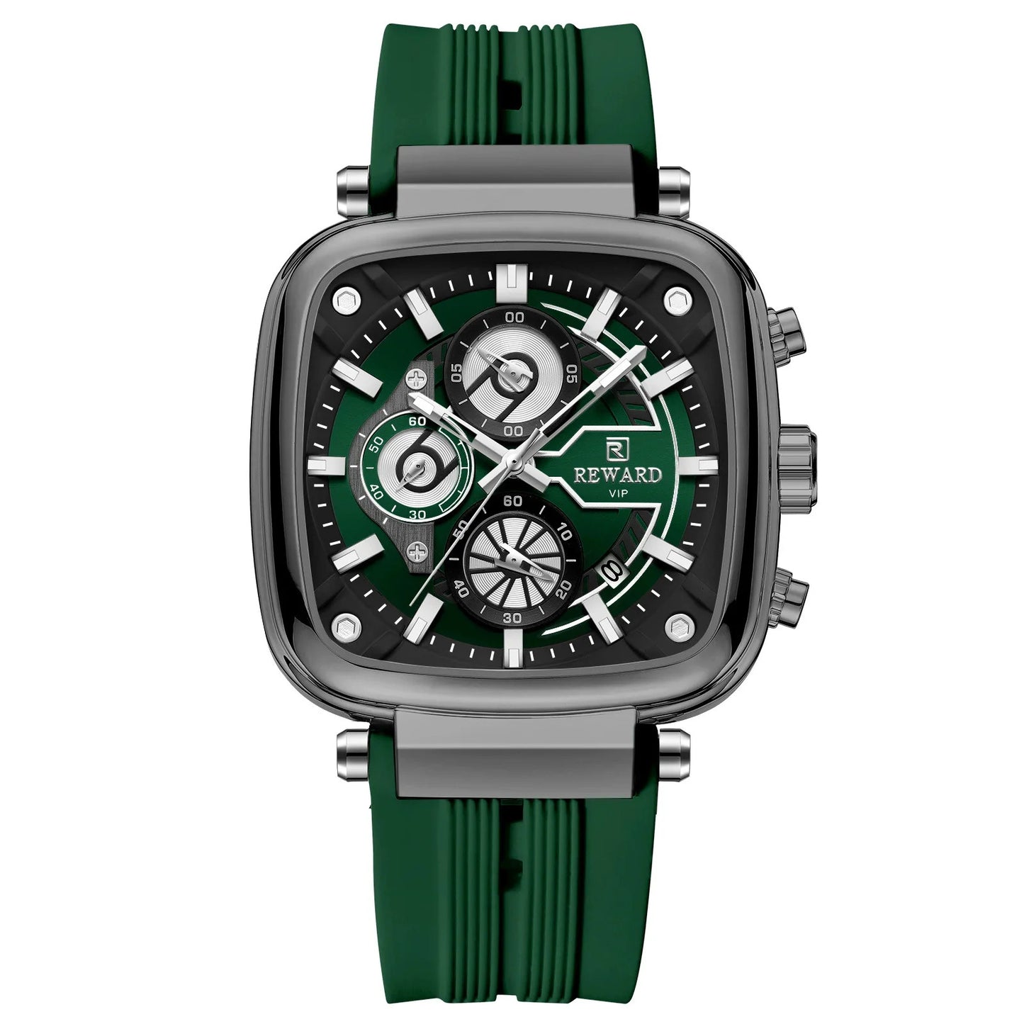 RELOGIO PALO WATCH