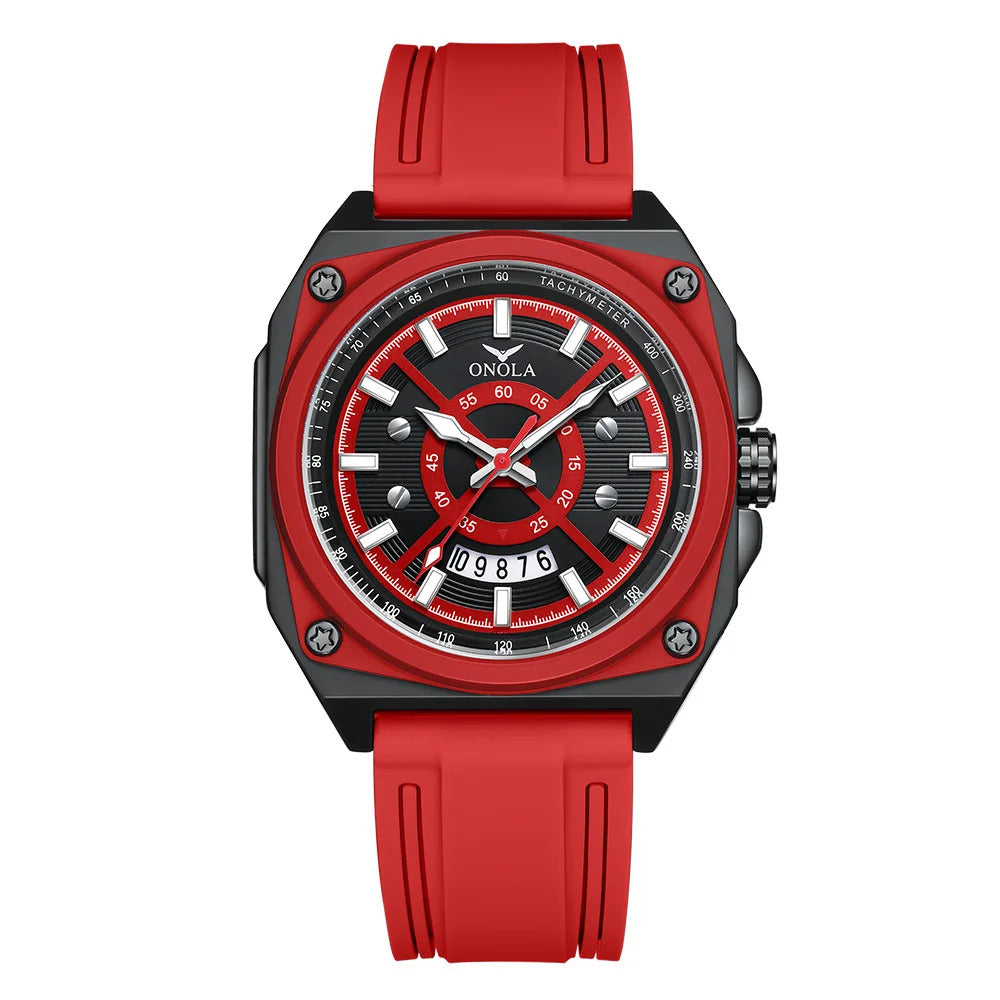 Loopra Watch