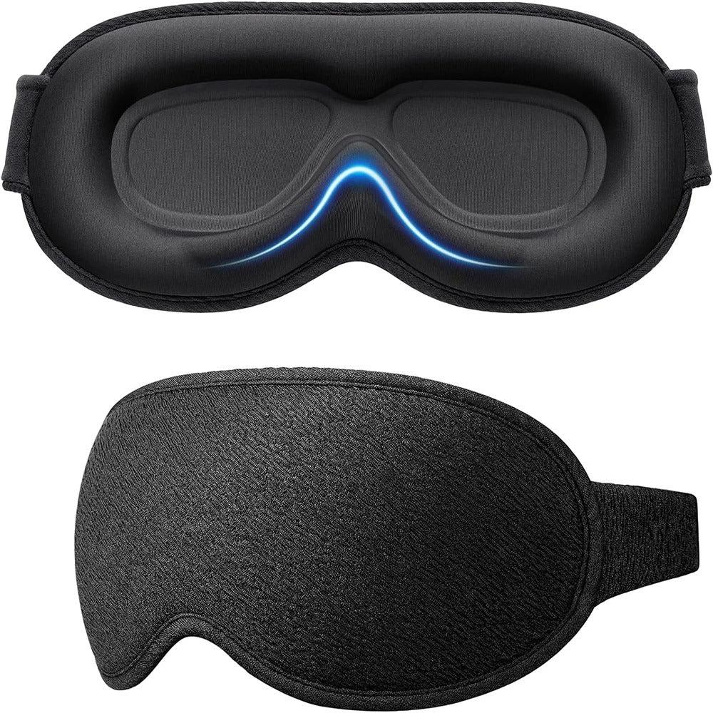 DreamEase™ Sleep Mask