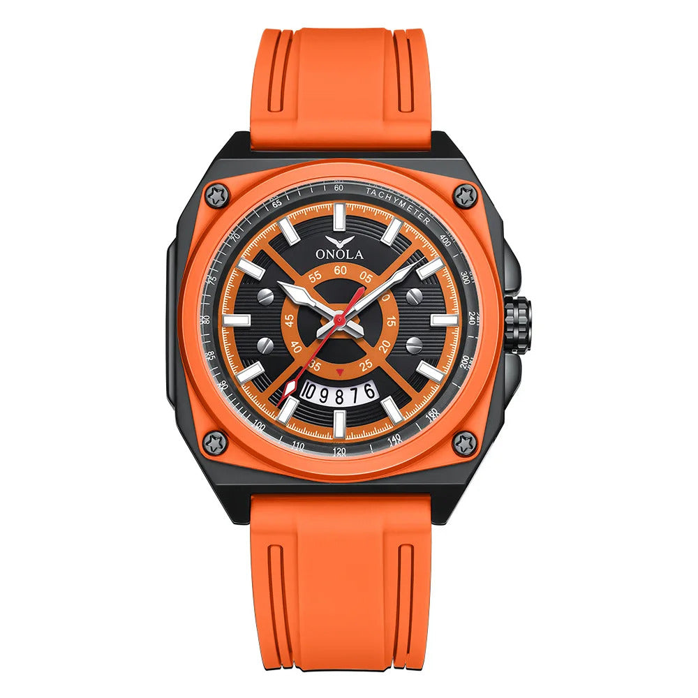 Loopra Watch