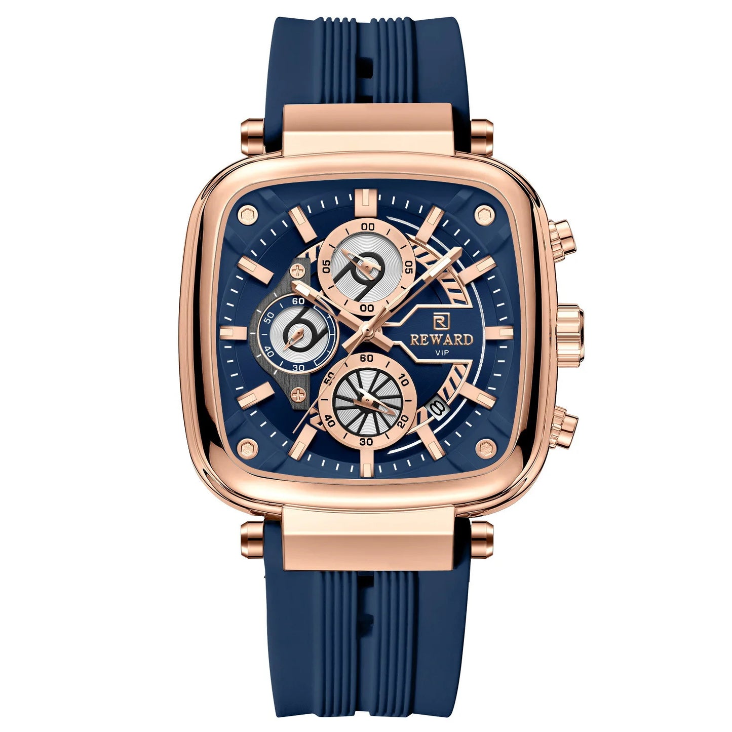 RELOGIO PALO WATCH