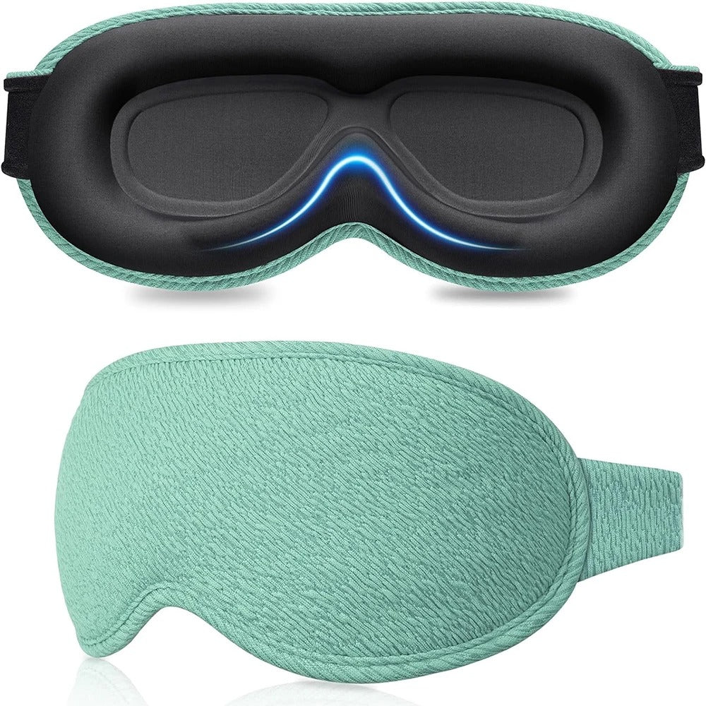DreamEase™ Sleep Mask