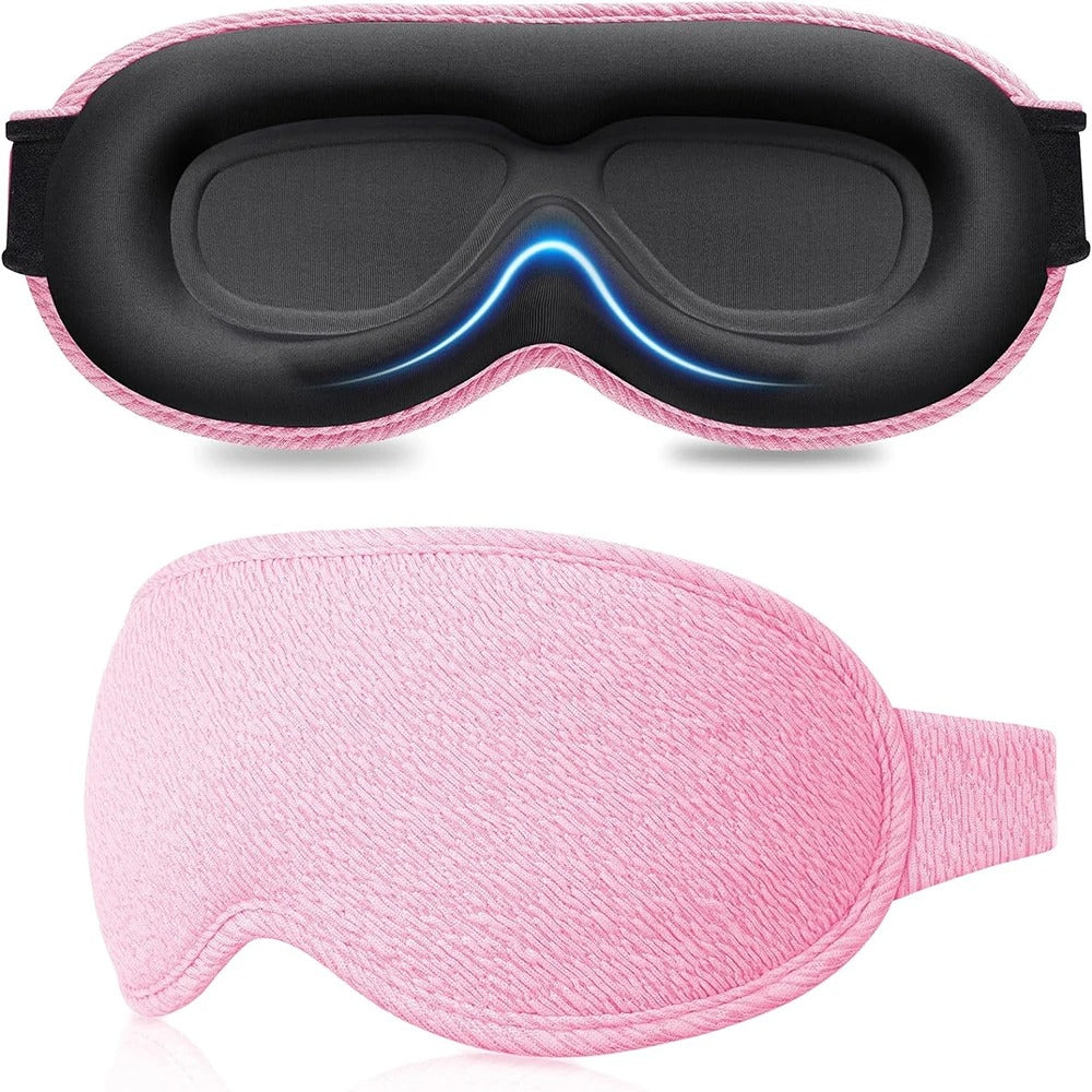 DreamEase™ Sleep Mask