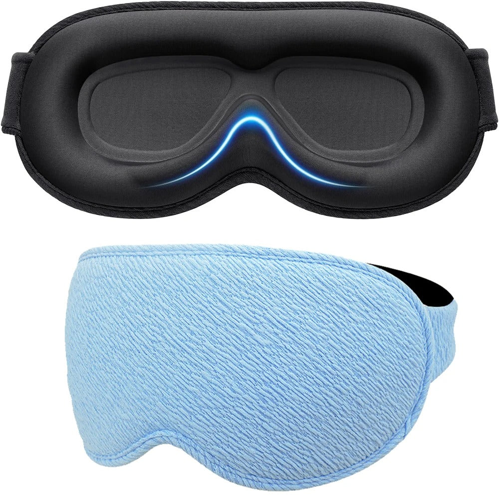 DreamEase™ Sleep Mask