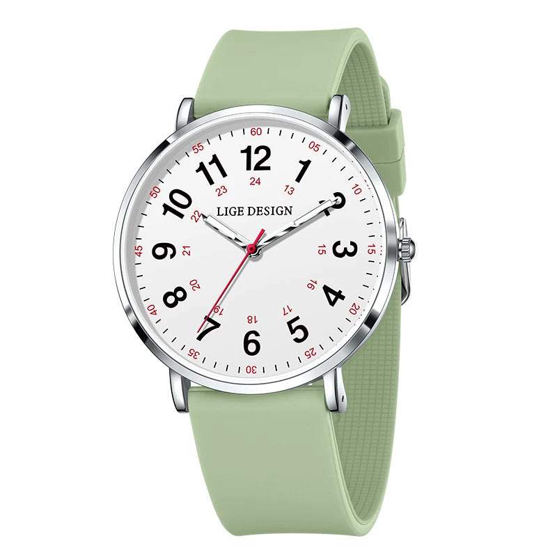 Hella Watch