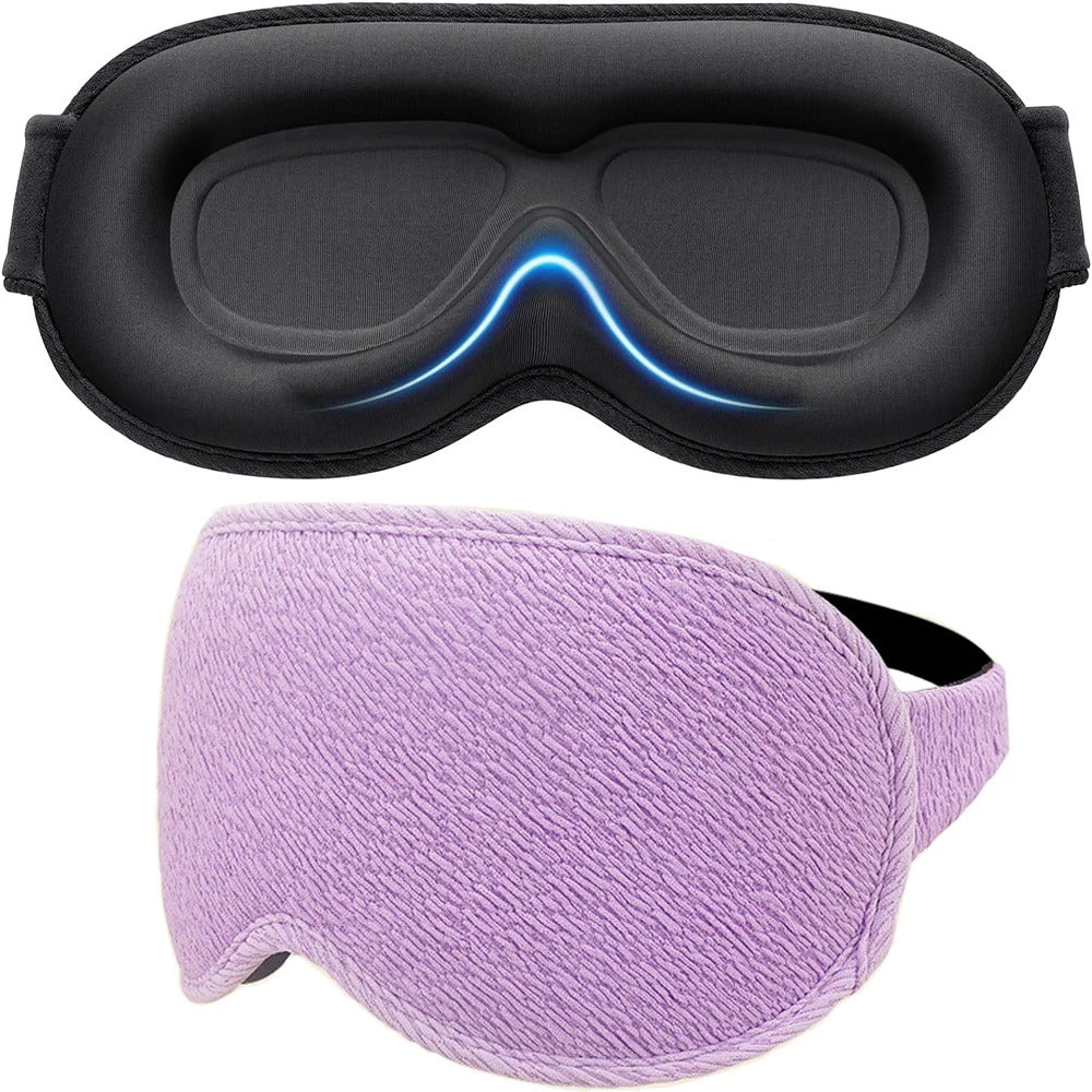 DreamEase™ Sleep Mask