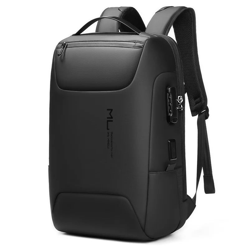 LONGROVER USB CHARGING, ANTI THEFT WATERPROOF BAG