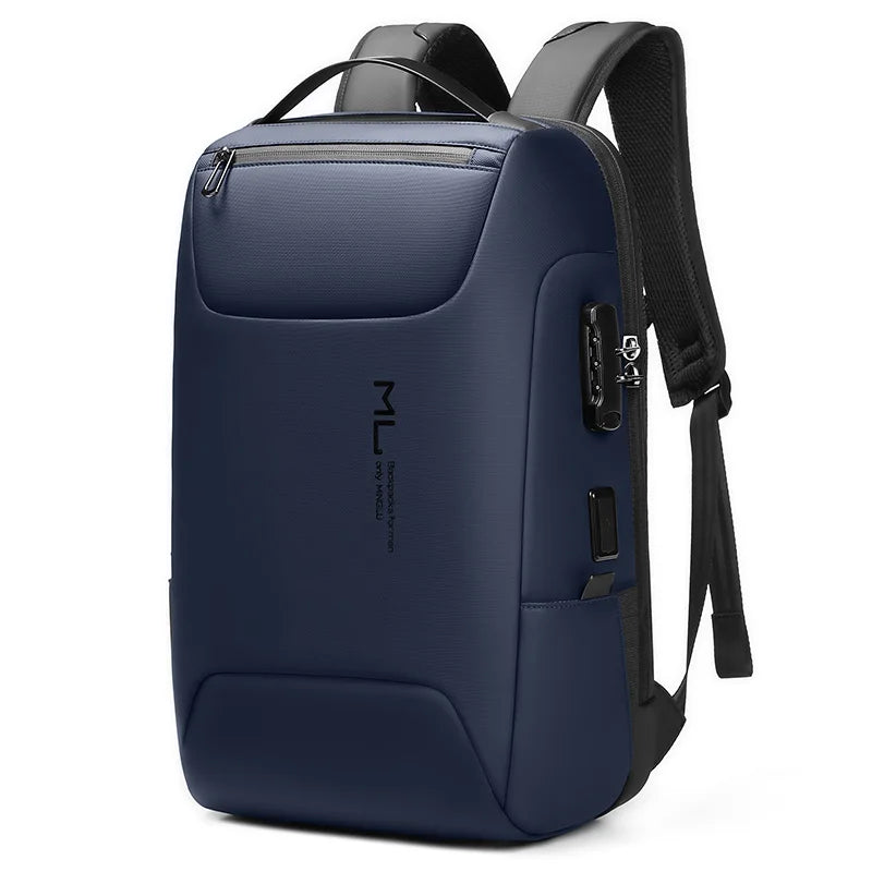 LONGROVER USB CHARGING, ANTI THEFT WATERPROOF BAG