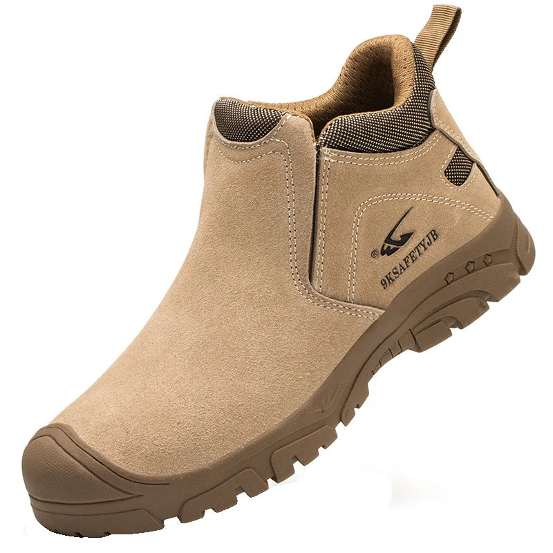 ZAPATO Boots