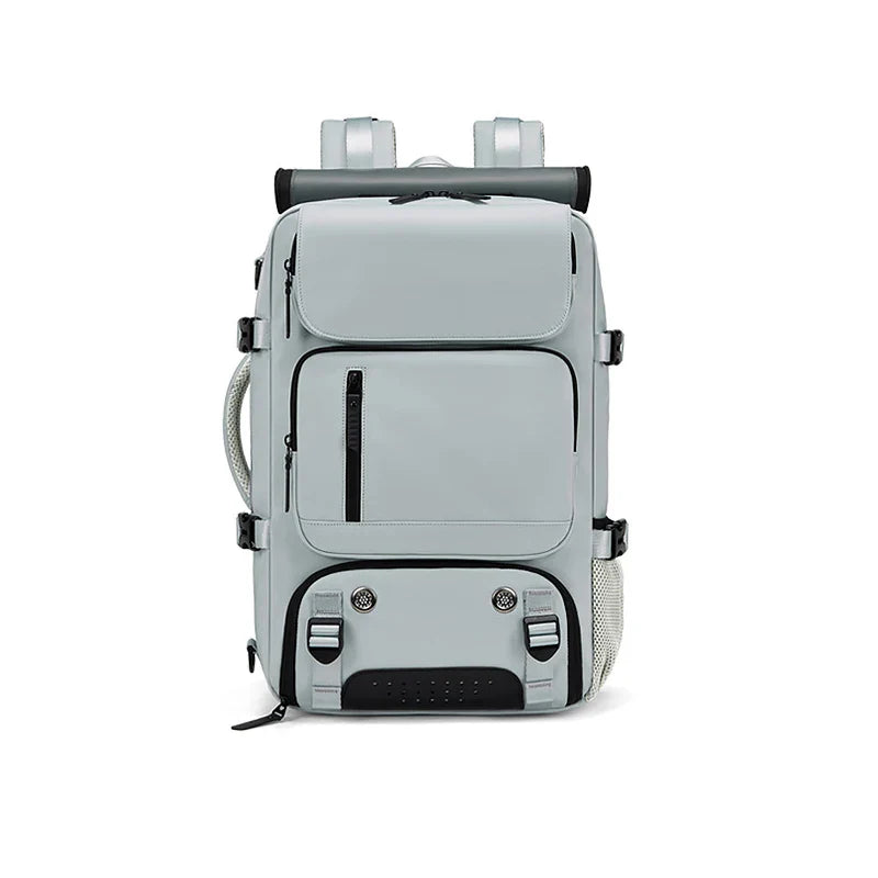 LONGROVER WEAR & WATER RESISTANCE BACKPACK