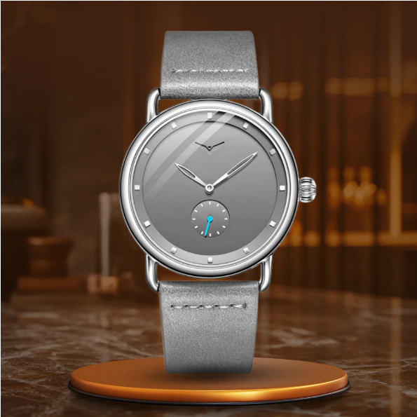 Arnold™ Men's Casual Waterproof Watch