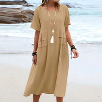 Dark khaki