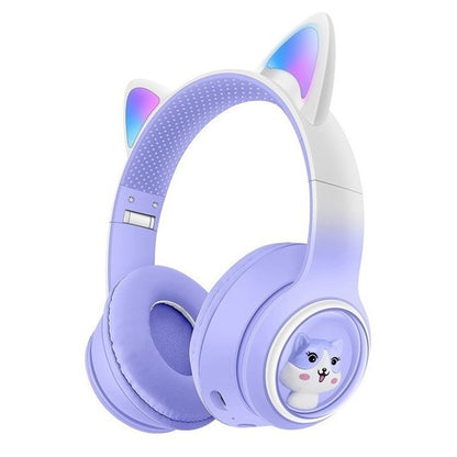 MeloMeow™ Headphone