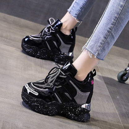 LEAR Boot