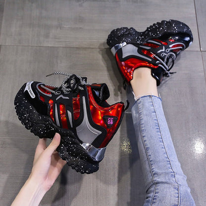 LEAR Boot