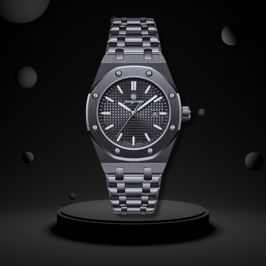 RENOLD™- MENS WATERPROOF WATCH
