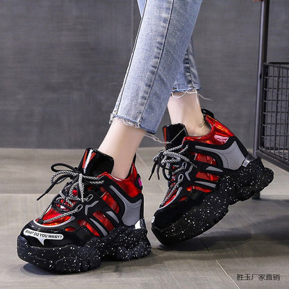 LEAR Boot