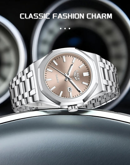 ICEVOLT Watch