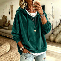 Peacock Green