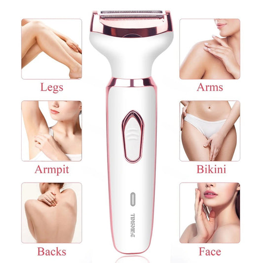 TIMSMILE PRO SHAVER